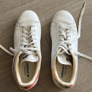 Adidas Stan Smith Endorsed